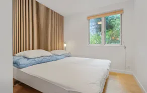 Two-Bedroom Holiday Home In Liseleje - Image 4