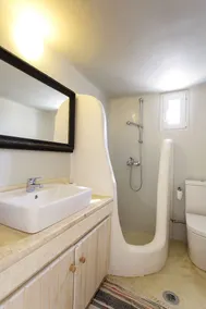 The Golden Dune Villa by Mykonos Dunes - Image 3