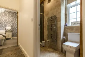 The Coach House - Luxury 3 Bedroom House - Penally - Image 4