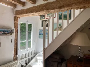 Les Proleps, a charming farmhouse on the way to the sea - Image 3