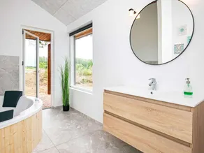 5 stjernet sommerhus i Millinge - Image 4