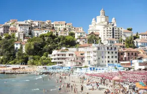 Amazing Apartment In Santo Stefano Al Mare - Image 4