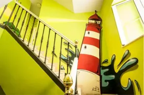 Feel Hostels Soho Malaga - Image 3
