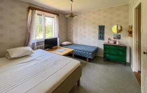 Superbe maison de 2 chambres à Rörvik - Image 3