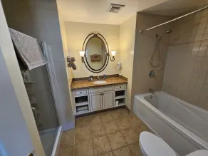 Lakeside Condo med 3 soveværelser, Montelago Village, Lake Las Vegas - Image 3