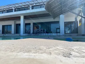 Casa A LA Orilla DEL MAR CON Piscina - Image 5