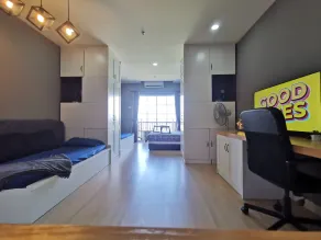 Kampar Bonvoy Champs Elysees 4pax Homestay - Image 4