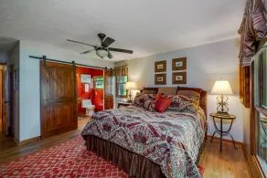 Kentucky Deer Run- Wheelchair Accessible, Lakefront, Private Dock, Fully Updated - Image 5
