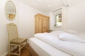 Ferienwohnung \"Leben\" für 2-3 Personen im EG, 30 qm, Wohnküche und Schlafzimmer - Image 3