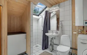 Nice home in Rømø with sauna - Image 3