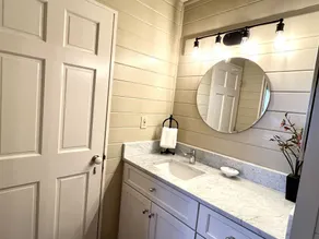 Luxury Renovation 2026! - 194 Ft to Beach in Seaside, 2 Kings & 2 Adult Bikes - Image 4