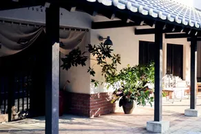 Yunotsuru Geihinkan Tsurunoya - Image 1