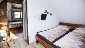 Divertimento e relax su 500 metri quadrati di terreno per tutta la famiglia, fino a 6 persone - Image 5