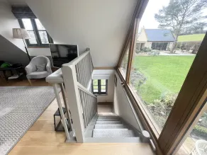 Contemporary Oak Barn in Stunning Cotswold Countryside close to Moreton-in-Marsh - Image 3