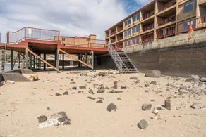 Grandview Lake View 521! Suite King Waterfront avec vue sur le lac! WIFI GRATUIT - Image 2