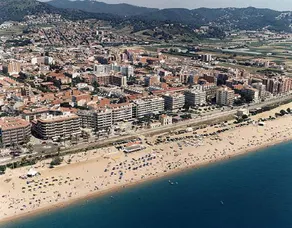 Mietstudio in La Pineda (Salou) am 50 m Strand für bis zu 6 Personen - Image 5