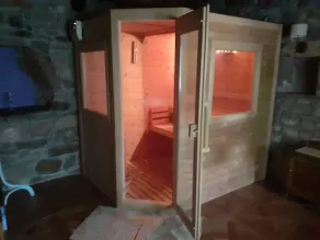 Hotel**** La Casona de Barrio, Alto Campoo - Image 2
