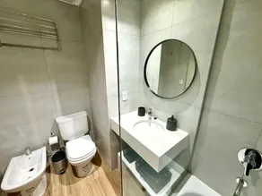 CloudBA Godoy Cruz Soho Apartments - Image 2