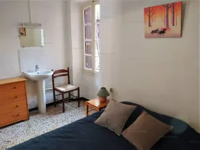 Residence Rue Coma Cheric - 5COMA2 - Apartment with port view - Image 4