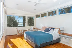 Waterfront Mossy Point Escape - Pet Friendly, Disabled Access, WIFI Inc. - Image 5