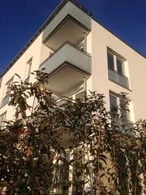 Apt. Di 2 locali 05, 48m², piano terra, terrazza - ostseestrasse6 - Image 5