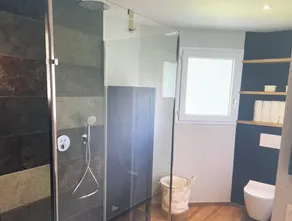 Maison familiale à 3 minutes à pied de la plage, proche du centre avec ses vélos - Image 4