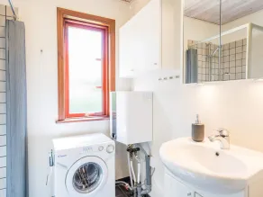 6 person feriebolig i Hemmet - Image 2