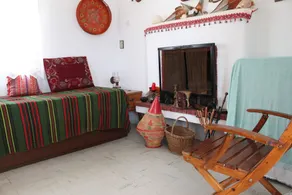 Aegean traditional home in Athens Riviera - Image 5