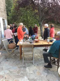 house of character, on 1 natural hectare, village at 300 m, beaches at 1 hour, - Image 3