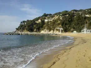 Hus Tossa de Mar Ocean View Pool Internet 75 km Barcelona Costa Brava - Image 5