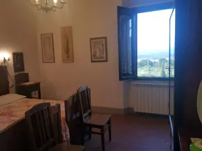 Toscana Lyxig rymlig villa privat pool Wi-Fi fri nära Siena Family Frendly - Image 4