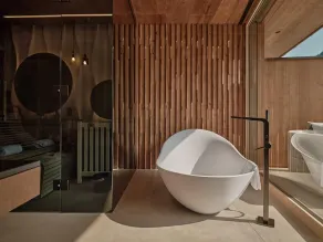 Junior Suite Deluxe | from 5 nights - The Edelweiss Salzburg Mountain Resort - Image 3