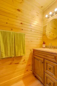 Bear Paw Lodge = Center Of Nature@God's Creation#Campfire+Fun&Trails - Image 4