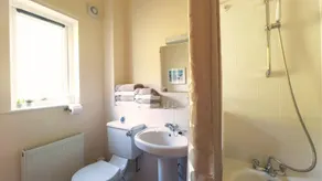 4 Cheviot Cottages Jedburgh Scottish Borders - Image 2