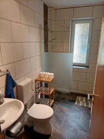 Apartment Hildegard modern furnished and close to the recreation area Kiebitz See - Image 2