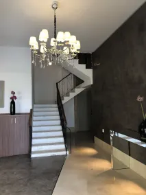 NEW Luxurious Seafront Apt. with Breathtaking View - Image 5
