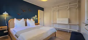 Vacation apartment U4 \"Am Wasserturm\" - Modern 3-room vacation apartment close to the beach for - Image 5