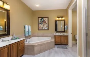 Wyndham Nashville Resort | 3BR/3BA King Bed Suite - Image 4