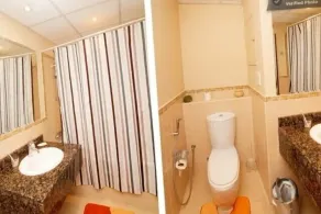 Luxury 2BR Apt In JBR Sea View - Image 3