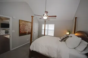 Peaceful Peachtree Villa - Image 4