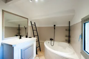 Gîte Cerise - Maison climatisée avec piscine - Image 3