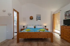 Apartment Mira A1 Daniel  Pucisca, Island Brac - Image 3