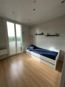 Apt Chic with view on Collines de Marcel Pagnol Wifi free parking and clim - Image 4