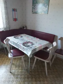 Ferienwohnung in ruhiger sonniger Höhenlage mit sehr guten Panoramablick - Image 4