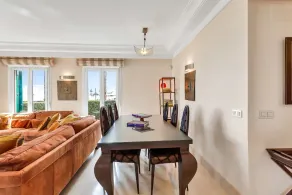 YOLO Spaces - Sotogrande Marina Duo Apartment - Image 3