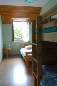 Stellen Sie Ihre Koffer im Herzen der Alpes Mancelles ab. - Image 4