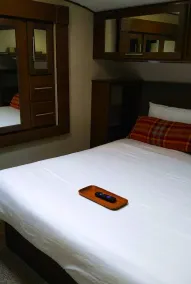 The Lodge - Image 4