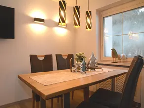\"Duo\" 1 sov + 1 vardagsrum, bad - Landhaus Notburga - Image 2
