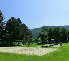 Lejlighed med loggia / Ossiacher See * badestrand / græsplæne * pool * midt i Kärnten - Image 3