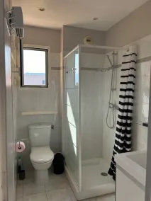 T2 apartment quiet quiet sea view ideal 4 people - Image 3